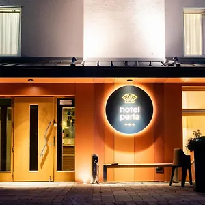 Hotel Perla ***