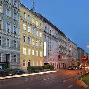 Season Three Stars *** Praga
