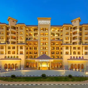Pullman Al Marjan Island Hotel Ras el Kaïmah