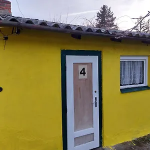  Penzion Retro Challenge And Garden
