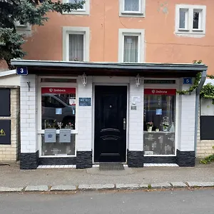 3* Penzion Orbis