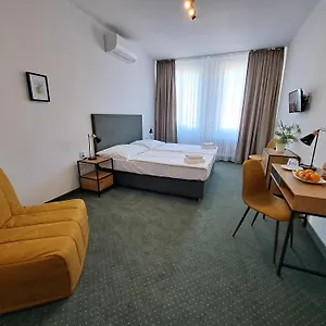 Legie Hotel