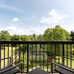 Courtyard Princeton Hotel Ewing