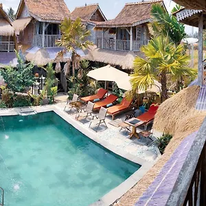 Royal Jj & Village de vacances Ubud