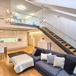 4* Aparthotel Karlin By Tkc