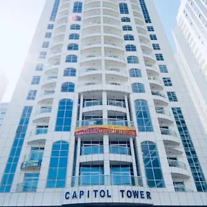 Hostel California 