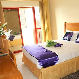 Hotel Juba 