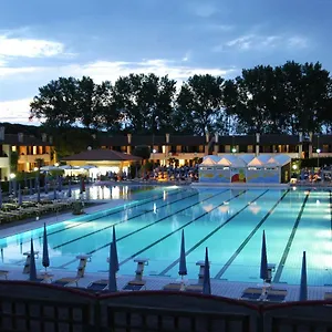 Vacanze - Villaggio Tize Rosolina Mare