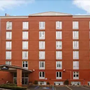 Days By Wyndham Long Island Hotel New York