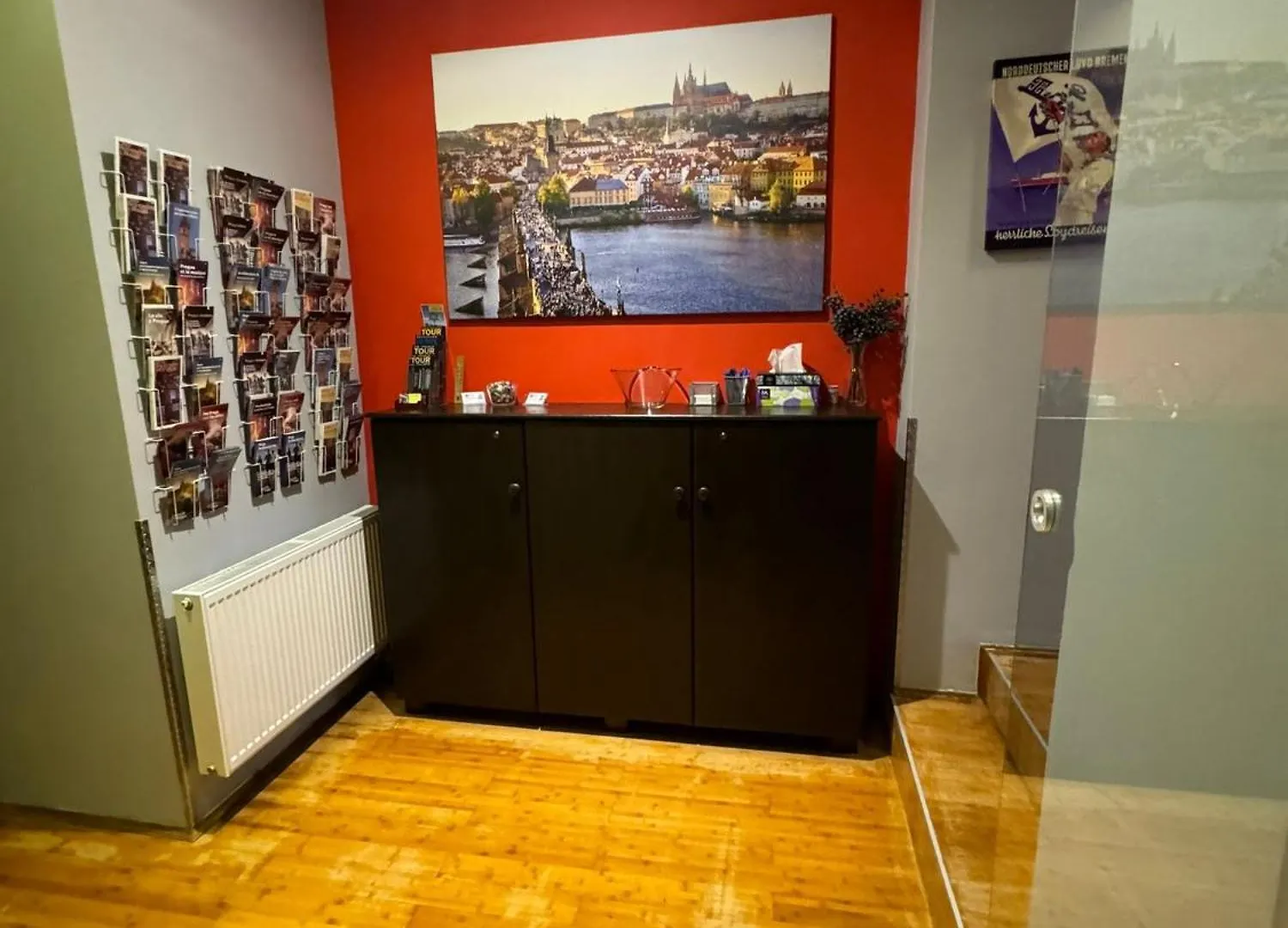 Central Studios Praha