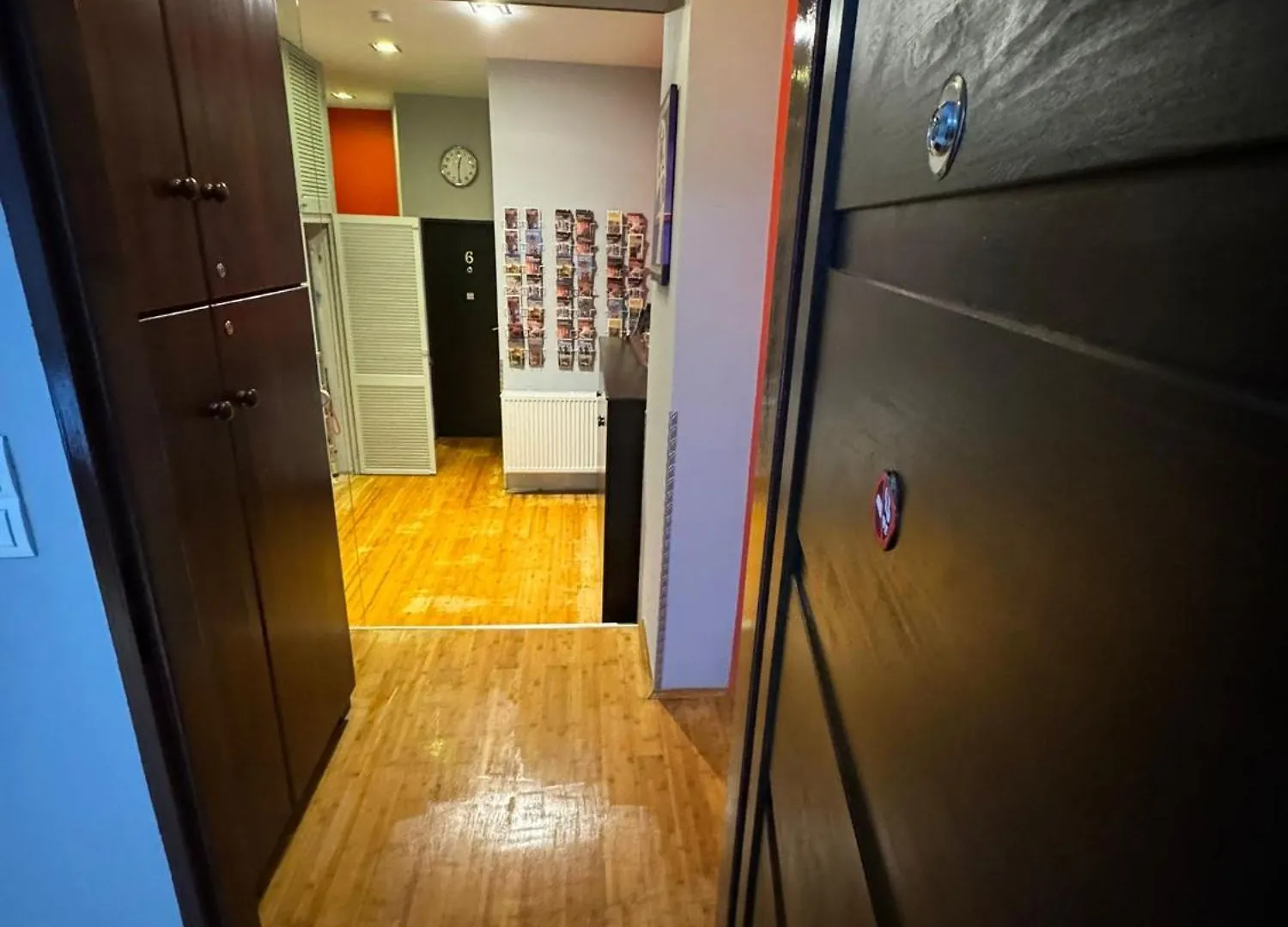 Central Studios Praha Hotel