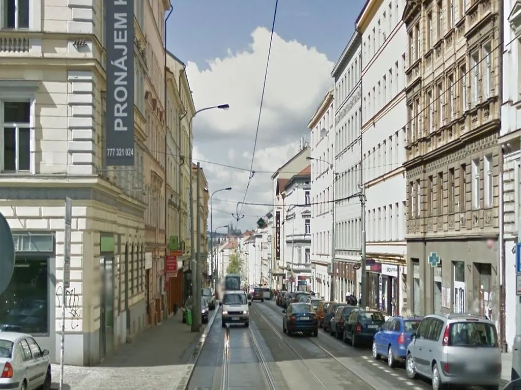 Central Studios Prague
